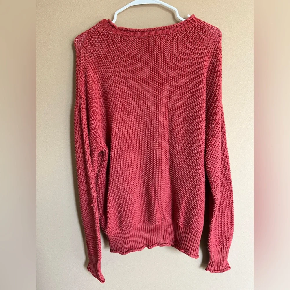 Sweater - Picture 3 of 4